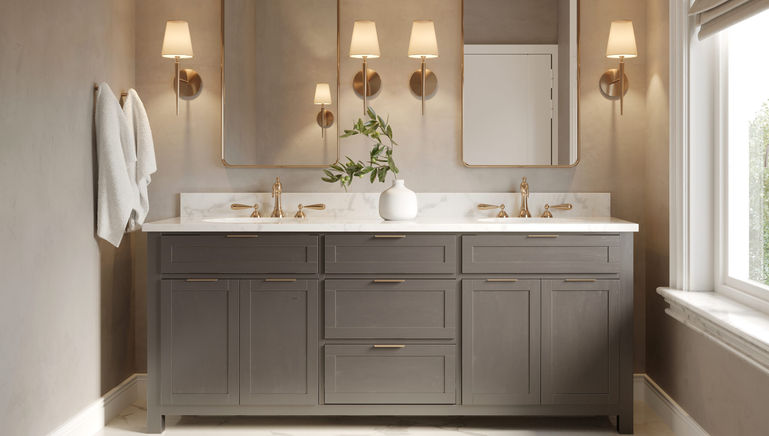 Add a new Bathroom to your home