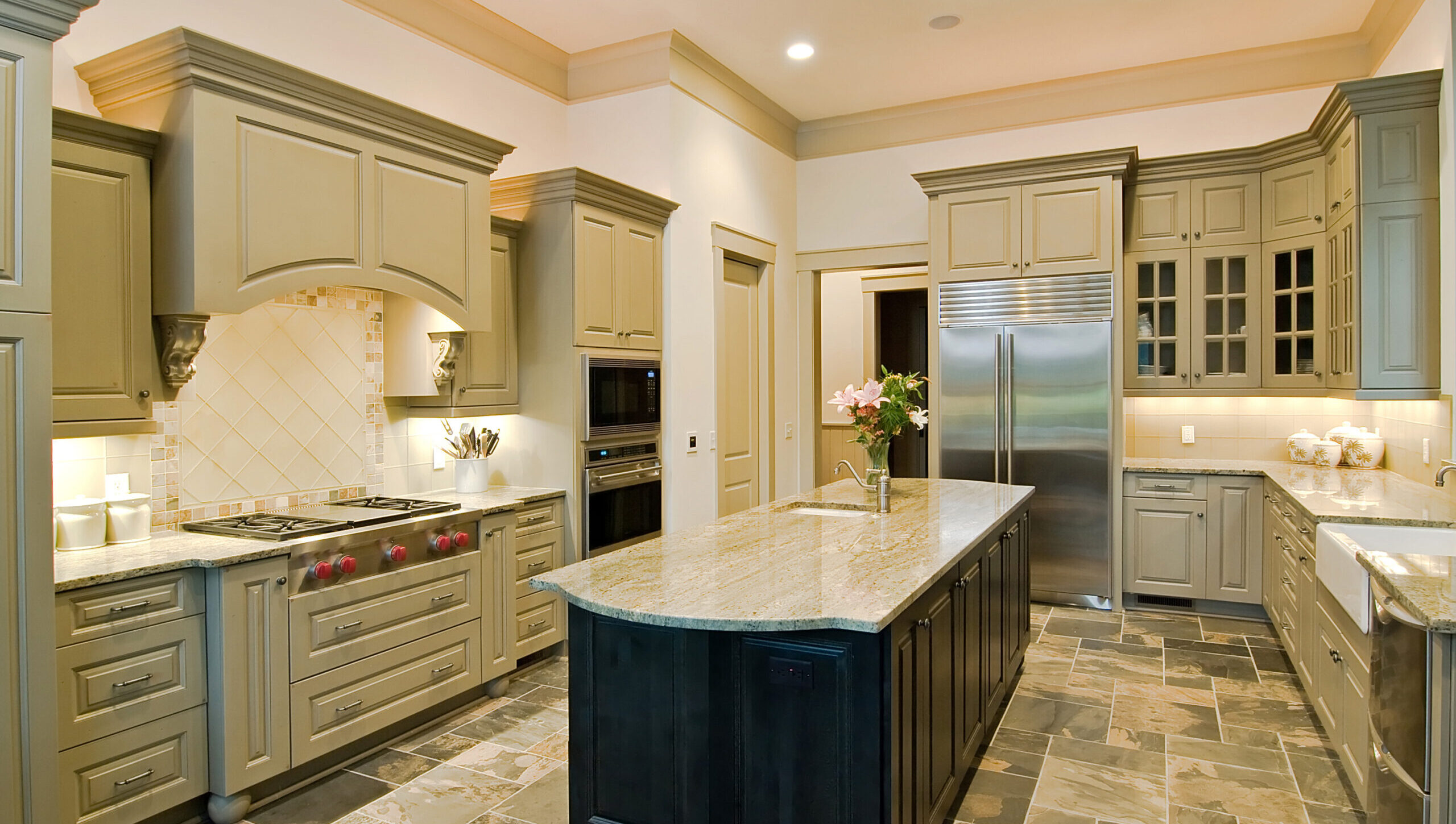 Freshen up your Kitchen
